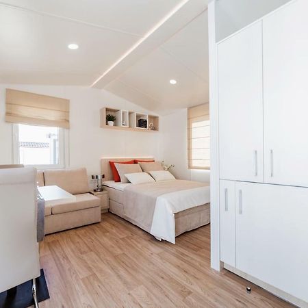 Tannisby Camping Tversted Dış mekan fotoğraf