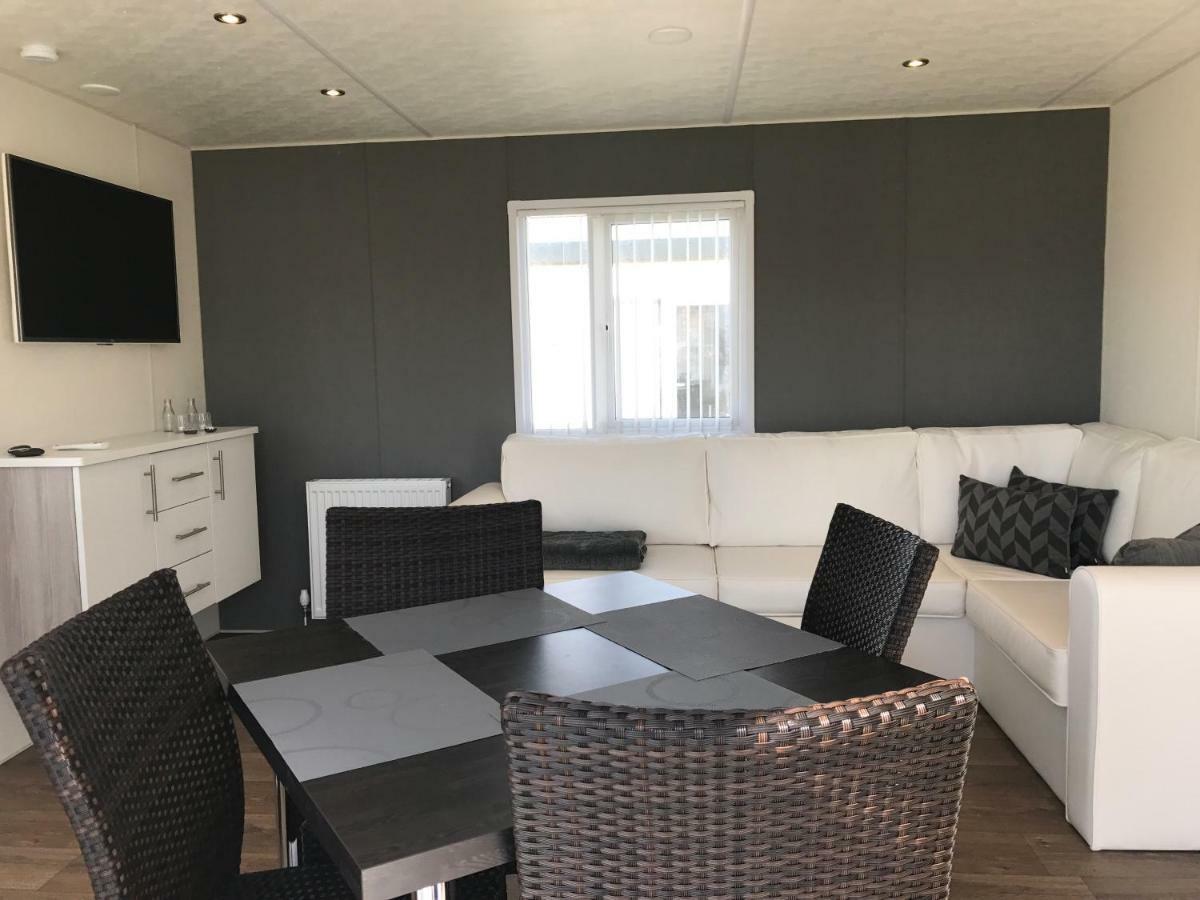 Tannisby Camping Tversted Dış mekan fotoğraf