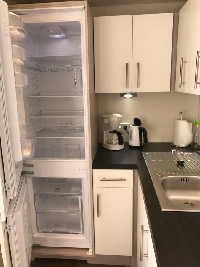 Tannisby Camping Tversted Dış mekan fotoğraf
