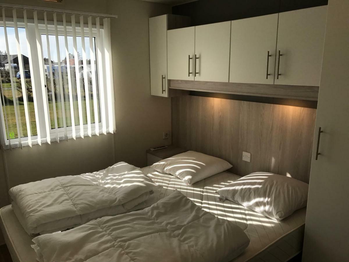 Tannisby Camping Tversted Dış mekan fotoğraf