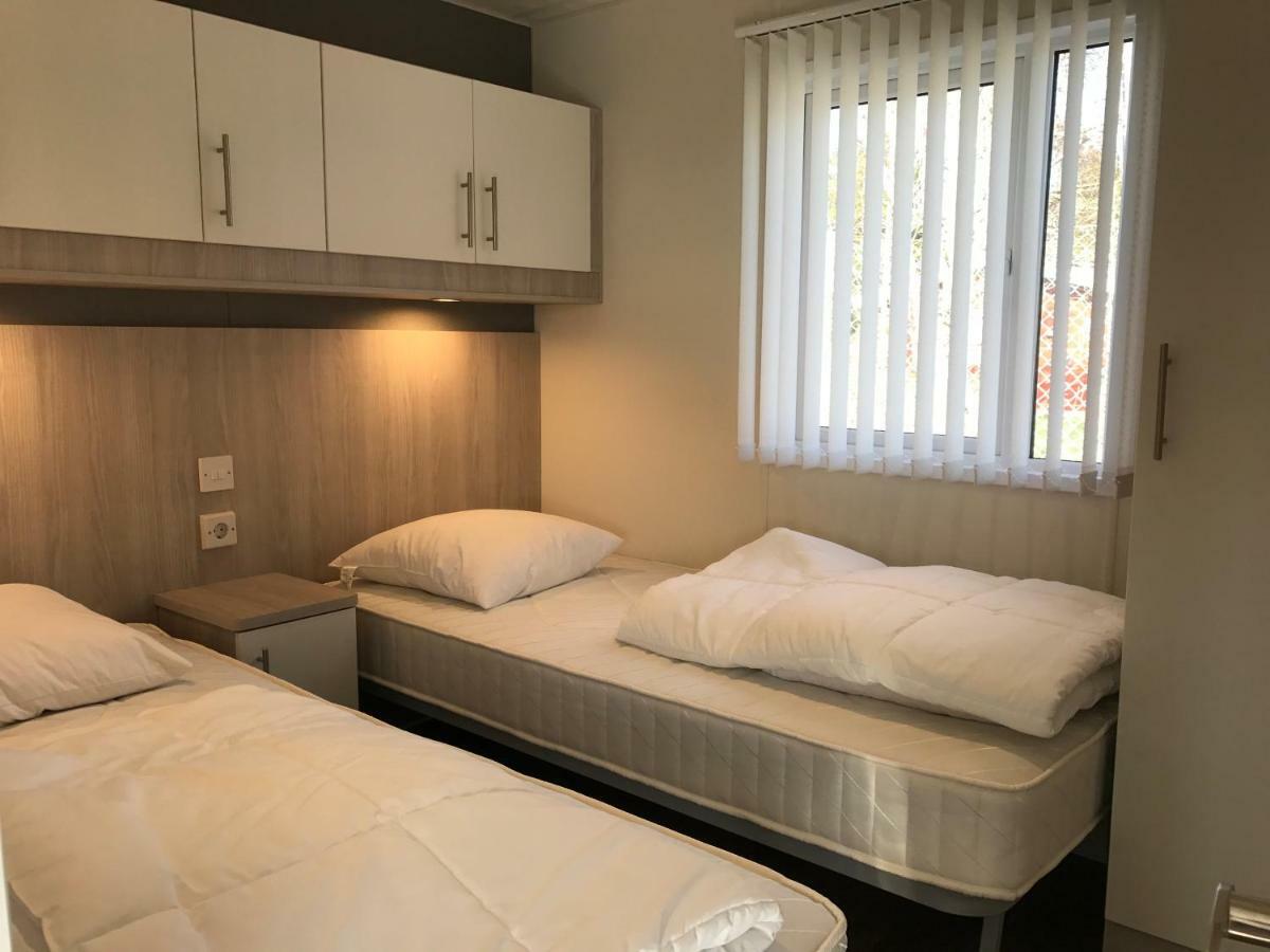 Tannisby Camping Tversted Dış mekan fotoğraf