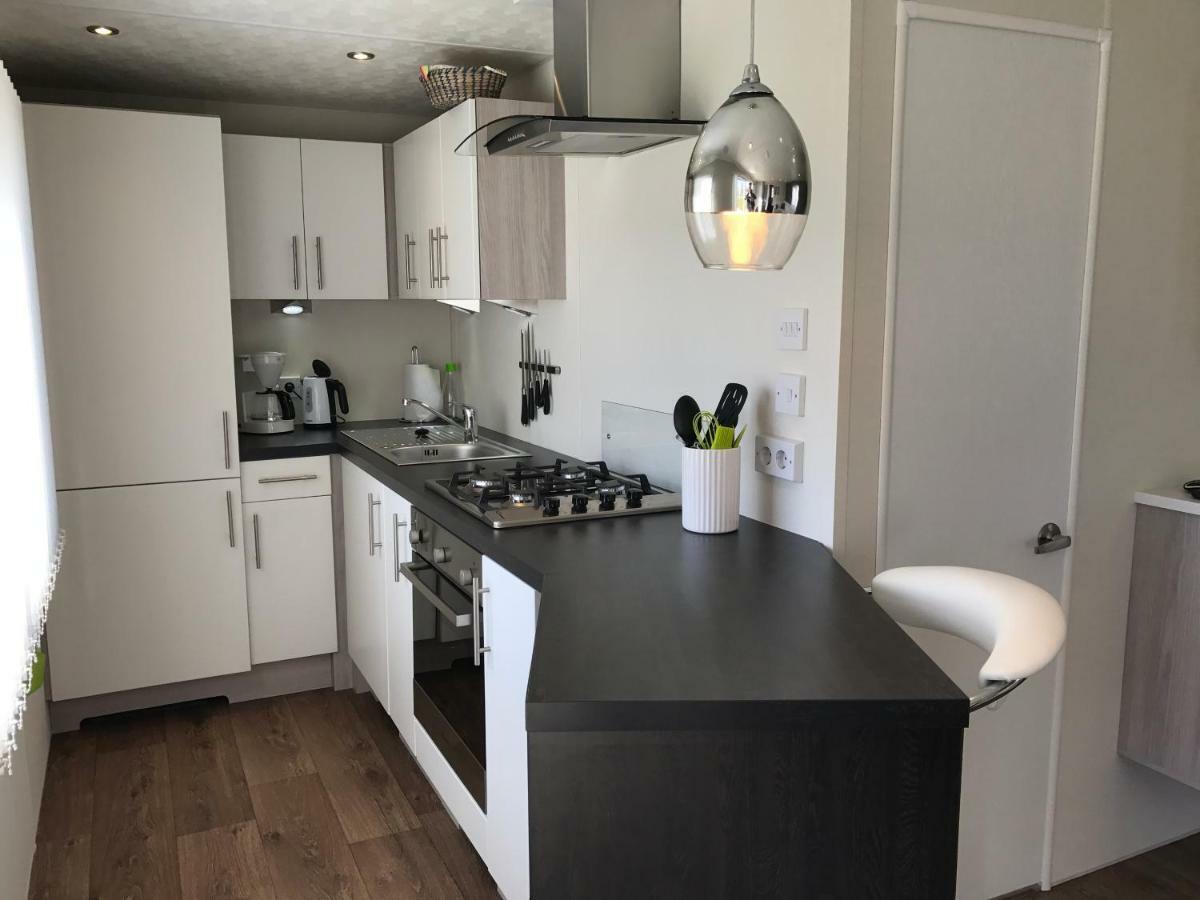 Tannisby Camping Tversted Dış mekan fotoğraf