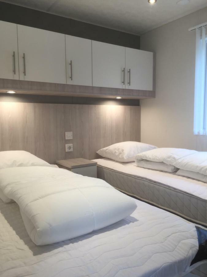 Tannisby Camping Tversted Dış mekan fotoğraf
