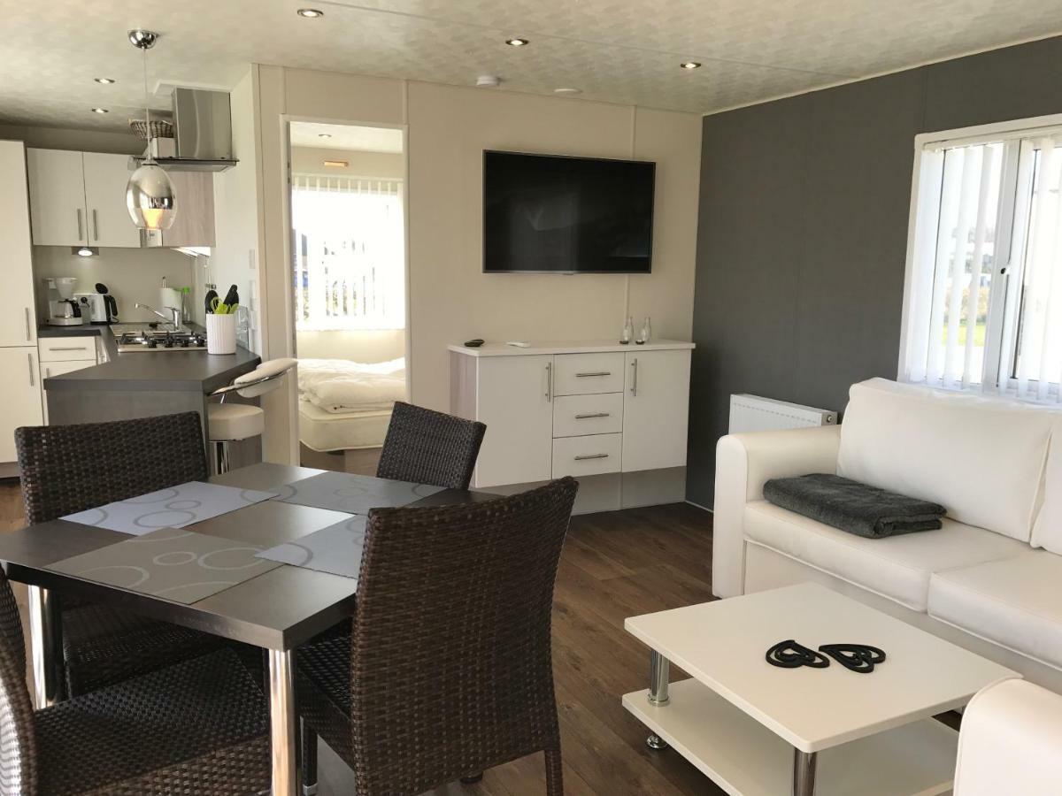 Tannisby Camping Tversted Dış mekan fotoğraf